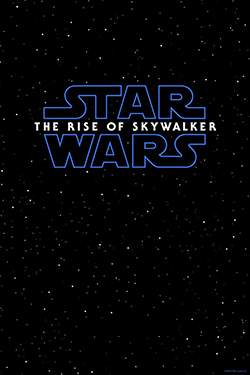 Star Wars: The Rise Of Skywalker (3D)